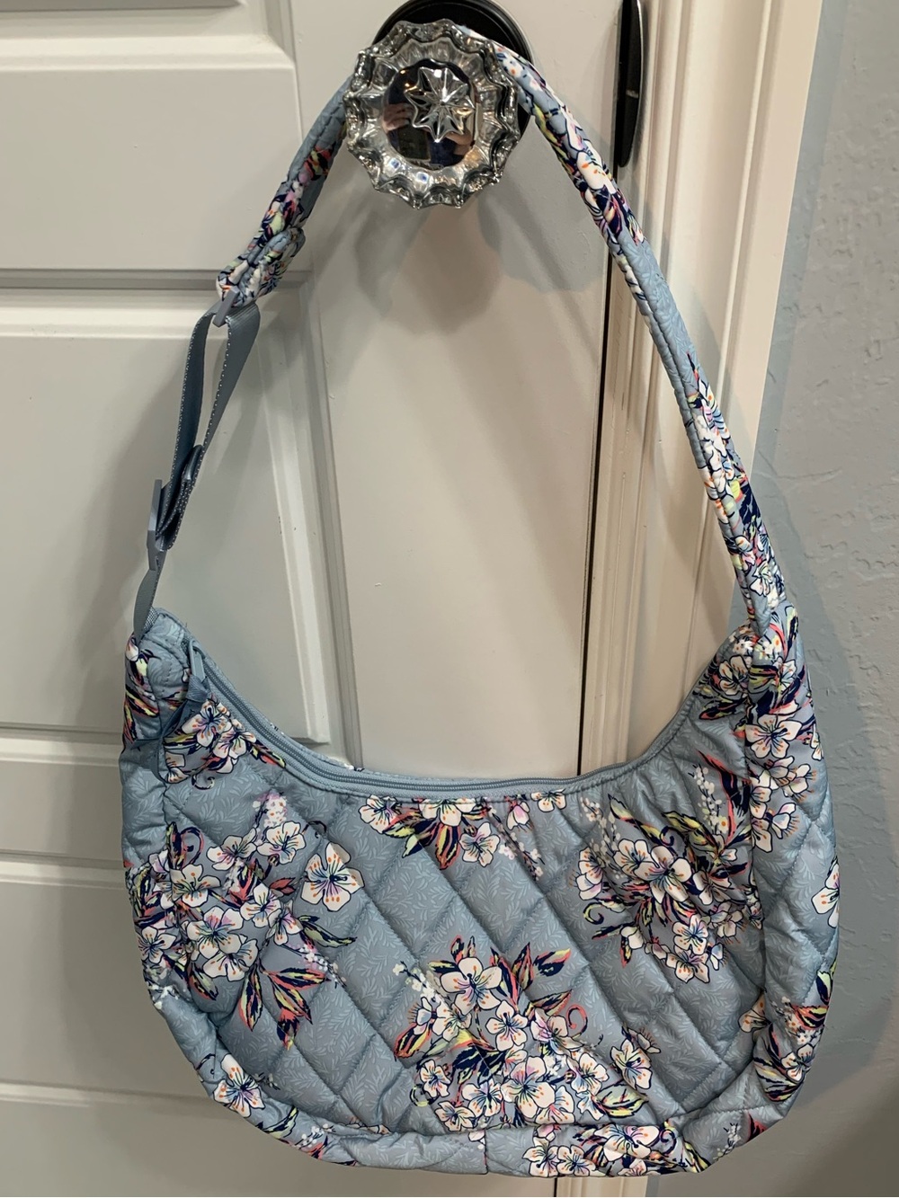 💙Vera Bradley Shoulder Bag ⭐️NWOT⭐️
